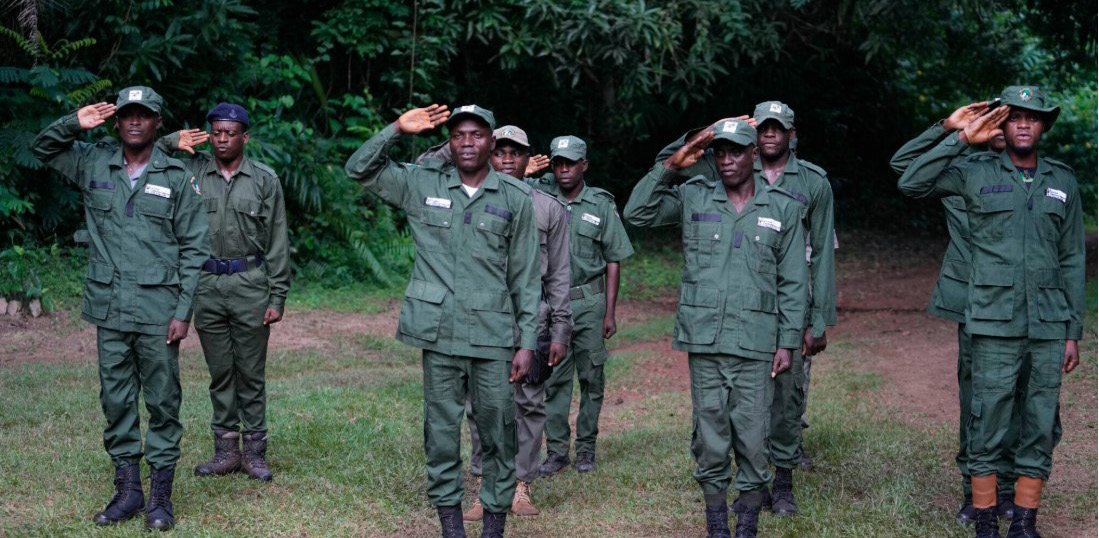 Edo: Forest Guards Will Strengthen Security in Forests, Farmlands
