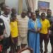 Oyo Police arrest 4 suspects over abduction of Ex-Minister Adelabu’s sister, twin sons