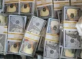 Police arrest alleged fraud syndicate, recover 1,600 fake dollar bills in Delta