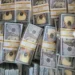 Police arrest alleged fraud syndicate, recover 1,600 fake dollar bills in Delta