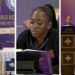 Habibat Salawudeen Ihiovi-Jack, is aiming to set a new Guinness World Record by completing a 144-hour Holy Bible reading marathon in Port Harcourt, Rivers State