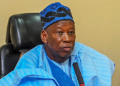 Ganduje’s Alleged Corruption Trial Adjourned Until October 14