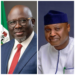 Governor Oborevwori Congratulates Oyebanji As Ekiti Governor Breaks One-Term Jinx
