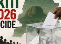Ekiti Governorship Election: Turnout Impressive, Vote-Buying Allegations Surface As Voting Ends