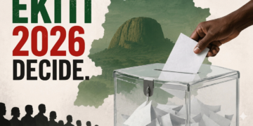 Ekiti Governorship Election: Turnout Impressive, Vote-Buying Allegations Surface As Voting Ends