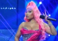 Nicki Minaj Alleges Music Industry Punishes Artists Who Defy Powerful Figures