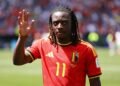 Jeremy Doku Scores Biggest Win Off The Pitch As He Becomes A Father