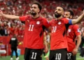 Salah Stars as Egypt Stages Historic Comeback to Claim 1st Ever World Cup Victory