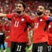 Salah Stars as Egypt Stages Historic Comeback to Claim 1st Ever World Cup Victory