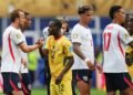 Ghana Holds England To Goalless Draw In World Cup Group Clash