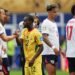 Ghana Holds England To Goalless Draw In World Cup Group Clash