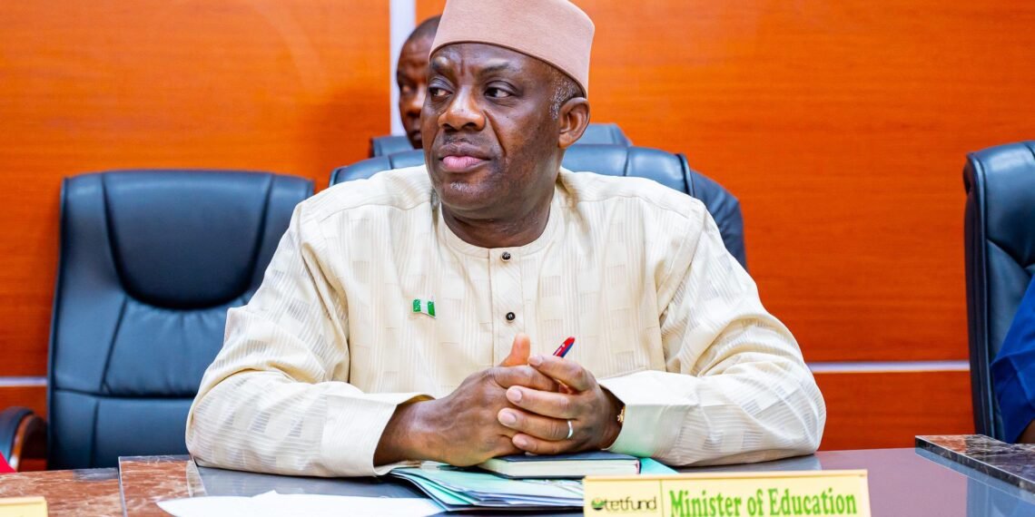 FG Disburses N13bn Interest-Free Loans to 7,450 Tertiary Institution Workers