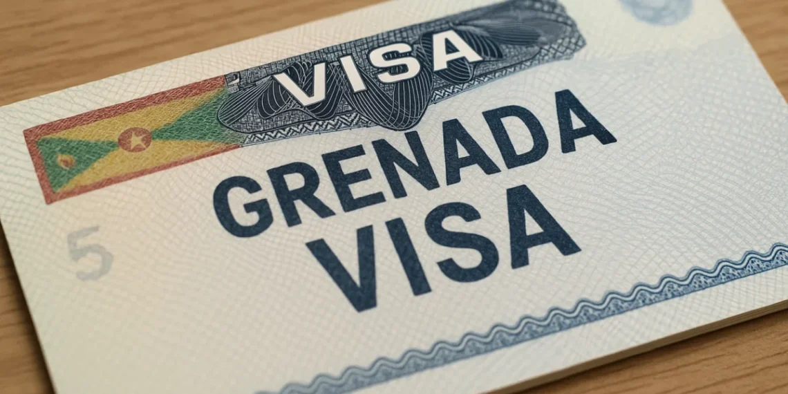 Nigerians to enjoy visa-free entry to Grenada