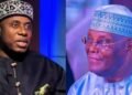 Can Amaechi's Current Political Standing Help Atiku In 2027?