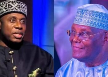 Can Amaechi's Current Political Standing Help Atiku In 2027?