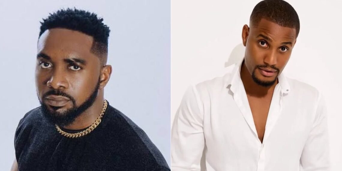 Arukwe Opens Up On Silence Following Alexx Ekubo’s Death