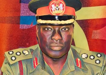 Former defence spokesman Maj.-Gen. Abubakar dies in bandits’ captivity in Katsina
