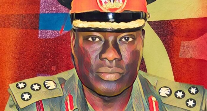 Former defence spokesman Maj.-Gen. Abubakar dies in bandits’ captivity in Katsina