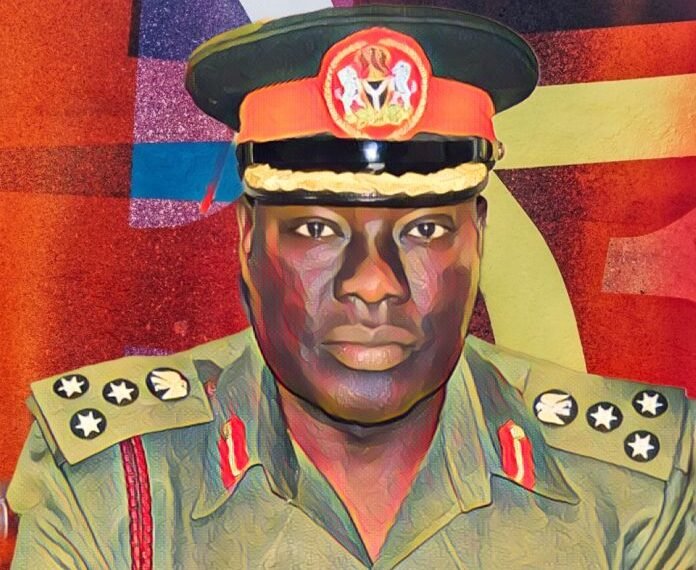 Former defence spokesman Maj.-Gen. Abubakar dies in bandits’ captivity in Katsina