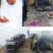 Gov. Fintiri mourns corps members, military officer killed in Adamawa auto crash