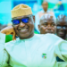 INEC Declares Biodun Oyebanji Winner Of Ekiti Governorship Election