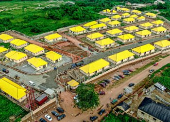 International Union Of Tenants Urges Rivers Government To Tackle Rising Rent Crisis In Port Harcourt, Obio/Akpor