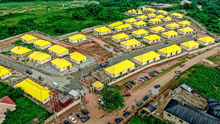 International Union Of Tenants Urges Rivers Government To Tackle Rising Rent Crisis In Port Harcourt, Obio/Akpor