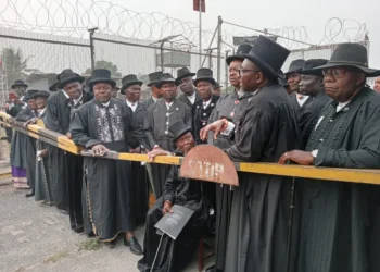 Bayelsa Government Resolves Twon-Brass Leadership Dispute