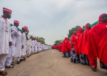 Kano Budgets N1.5bn For Mass Wedding of 1,500 Couples
