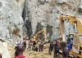 Chinese miners aren't architects of banditry in Nigeria: A response to Farooq Kperogi’s "How Chinese miners fuel Nigeria’s terrorist banditry”