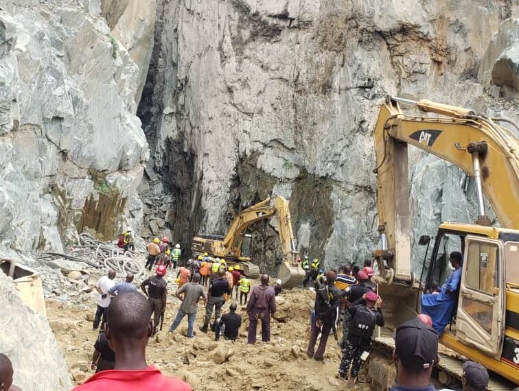 Chinese miners aren't architects of banditry in Nigeria: A response to Farooq Kperogi’s "How Chinese miners fuel Nigeria’s terrorist banditry”