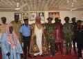 Stakeholders unite for peace as Taraba police intensify efforts to end communal clashes in Karim-Lamido