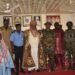 Stakeholders unite for peace as Taraba police intensify efforts to end communal clashes in Karim-Lamido