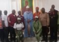NDLEA Rallies Traditional Rulers, Religious Leaders, Youths in Ughelli Against Drug Abuse