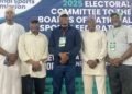 Wrestling Federation Congratulates Customs Boss Over Tenure Extension