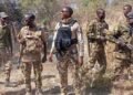 Troops repel terrorist attack on military base in Borno, 5 soldiers killed