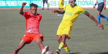 El Kanemi, Wikki Tourists Clash In President Federation Cup Semi-final