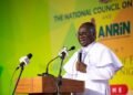 CAN declares nationwide Black Sunday over rising insecurity