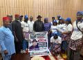 Diri in Gambia advocates greater role for African Women in leadership, governance