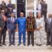 Gov. Diri receives Kenyan activist, lawyer Prof. Patrice Lumumba