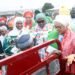 Minister hails Remi Tinubu’s empowerment drive for vulnerable Nigerians