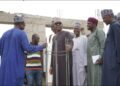 Gov. Zulum pushes for reopening of Baga–Chad waterway to boost trade