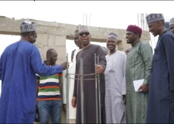 Gov. Zulum pushes for reopening of Baga–Chad waterway to boost trade