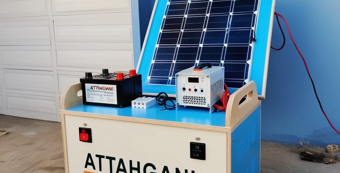 Young innovator emerges Taraba's representative in NASENI Innovation Hub Challenge