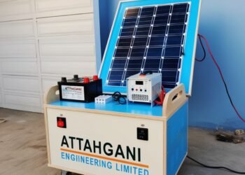 Young innovator emerges Taraba's representative in NASENI Innovation Hub Challenge