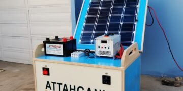 Young innovator emerges Taraba's representative in NASENI Innovation Hub Challenge