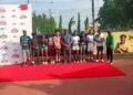 J30 Abuja Tournament Boosts Nigeria's Tennis Development Drive as Young Stars Shine