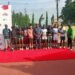 J30 Abuja Tournament Boosts Nigeria's Tennis Development Drive as Young Stars Shine