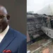 Governor Oborevwori mourns victims of Agbor train derailment