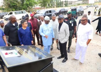 Abuja to witness traffic diversions as Wike commissions Southern Expressway (OSEX) Carriageways